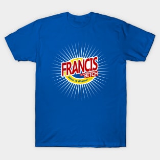 Francis T-Shirt